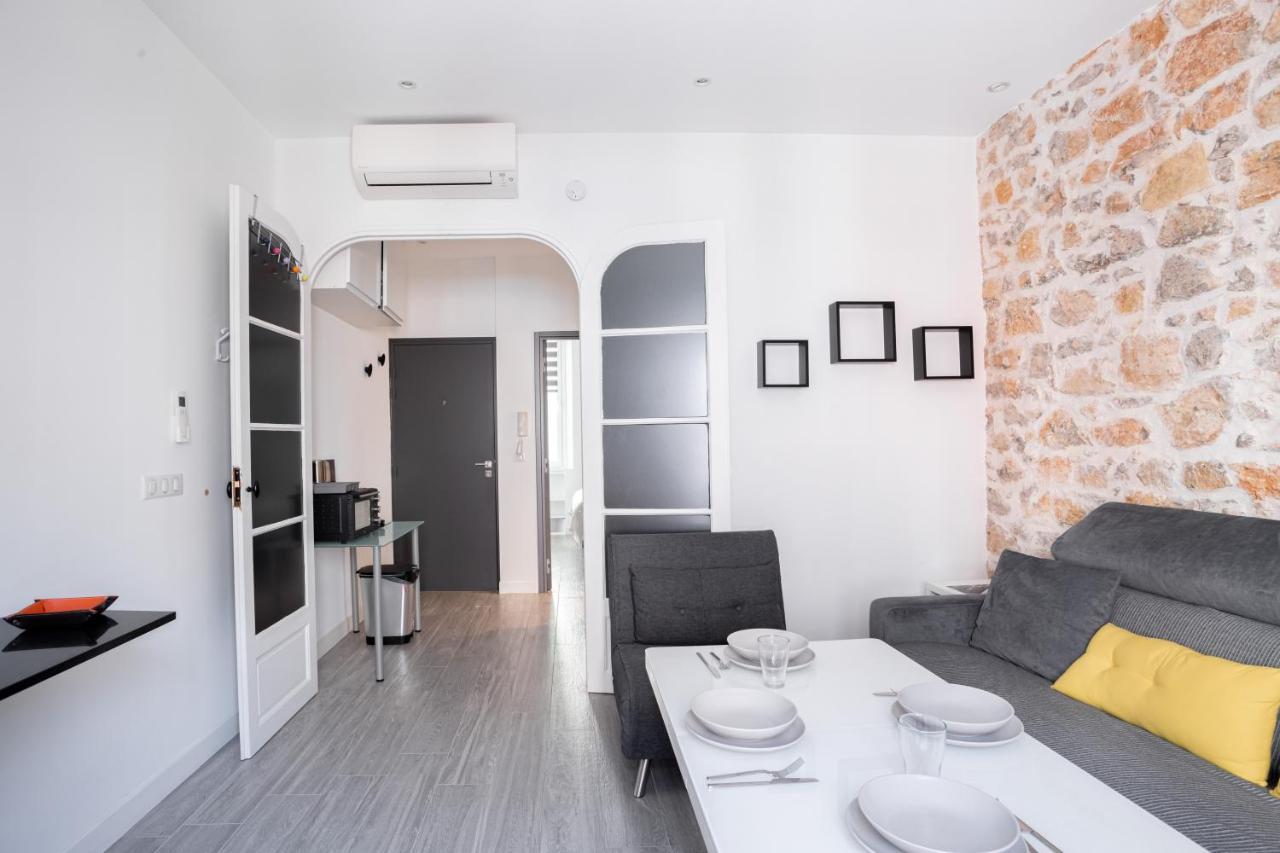 Privatization Maison 6 Du Duplexpenthouse Avec Rooftop Au Proche Palais Congres, Plages Et Suquet Appartement Cannes