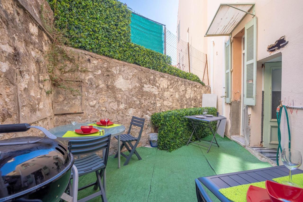 Privatization Maison 6 Du Duplexpenthouse Avec Rooftop Au Proche Palais Congres, Plages Et Suquet *