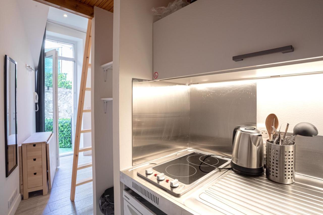 Privatization Maison 6 Du Duplexpenthouse Avec Rooftop Au Proche Palais Congres, Plages Et Suquet Appartement *