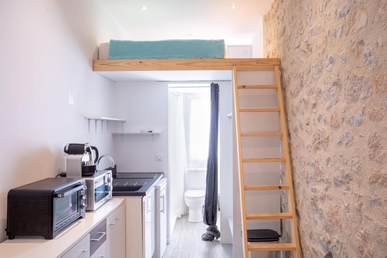 Privatization Maison 6 Du Duplexpenthouse Avec Rooftop Au Proche Palais Congres, Plages Et Suquet * Cannes