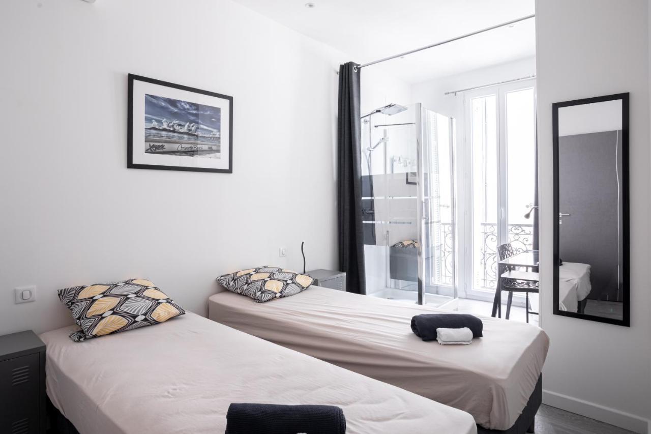 Appartement Privatization Maison 6 Du Duplexpenthouse Avec Rooftop Au Proche Palais Congres, Plages Et Suquet *