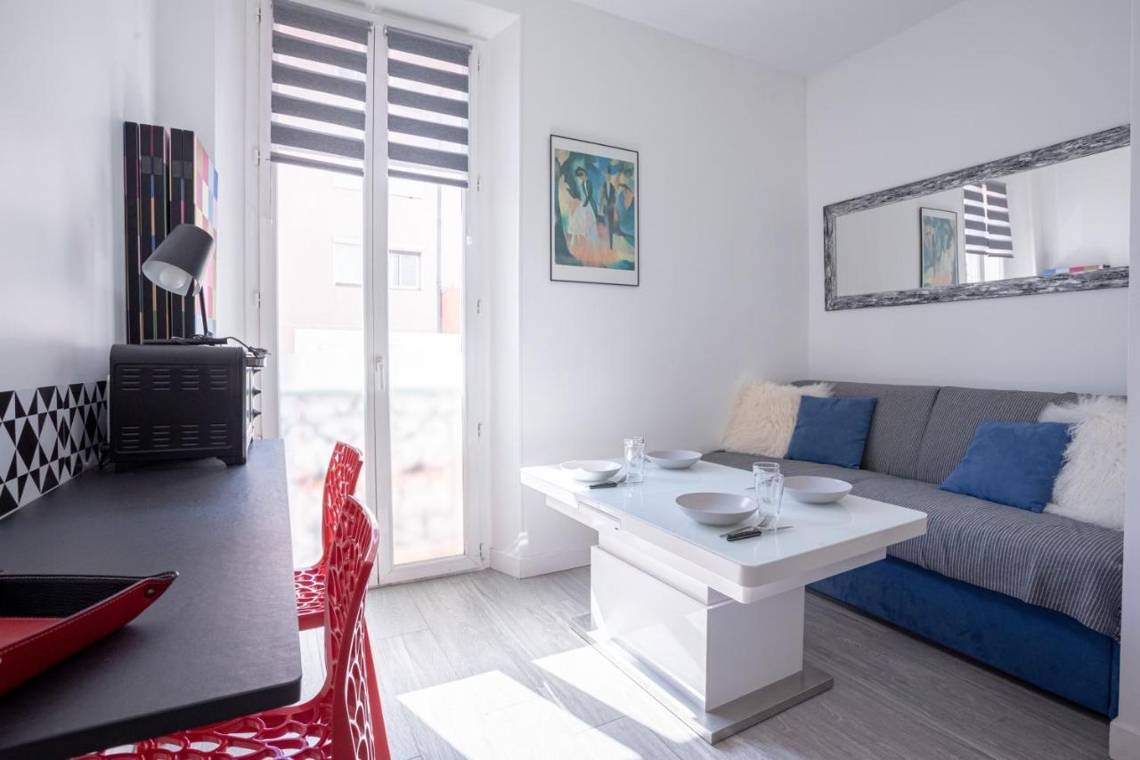 Appartement Privatization Maison 6 Du Duplexpenthouse Avec Rooftop Au Proche Palais Congres, Plages Et Suquet *