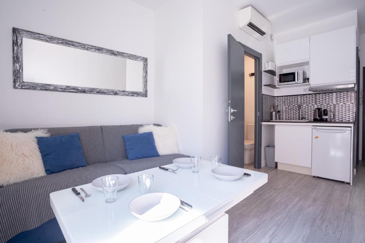 Appartement Privatization Maison 6 Du Duplexpenthouse Avec Rooftop Au Proche Palais Congres, Plages Et Suquet *